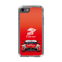 スリムプロテクションケース［ CERUMO - ZENT CERUMO GR Supra front - Red ］