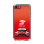 スリムプロテクションケース［ CERUMO - ZENT CERUMO GR Supra front - Red ］