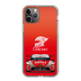 スリムプロテクションケース［ CERUMO - ZENT CERUMO GR Supra front - Red ］