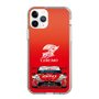 スリムプロテクションケース［ CERUMO - ZENT CERUMO GR Supra front - Red ］