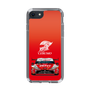 スリムプロテクションケース［ CERUMO - ZENT CERUMO GR Supra front - Red ］