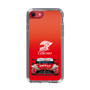 スリムプロテクションケース［ CERUMO - ZENT CERUMO GR Supra front - Red ］
