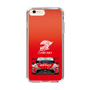 スリムプロテクションケース［ CERUMO - ZENT CERUMO GR Supra front - Red ］
