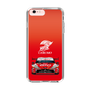 スリムプロテクションケース［ CERUMO - ZENT CERUMO GR Supra front - Red ］