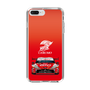 スリムプロテクションケース［ CERUMO - ZENT CERUMO GR Supra front - Red ］
