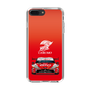 スリムプロテクションケース［ CERUMO - ZENT CERUMO GR Supra front - Red ］