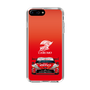 スリムプロテクションケース［ CERUMO - ZENT CERUMO GR Supra front - Red ］