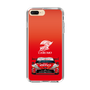 スリムプロテクションケース［ CERUMO - ZENT CERUMO GR Supra front - Red ］