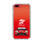 スリムプロテクションケース［ CERUMO - ZENT CERUMO GR Supra front - Red ］