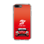 スリムプロテクションケース［ CERUMO - ZENT CERUMO GR Supra front - Red ］