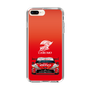 スリムプロテクションケース［ CERUMO - ZENT CERUMO GR Supra front - Red ］