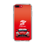 スリムプロテクションケース［ CERUMO - ZENT CERUMO GR Supra front - Red ］