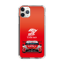 スリムプロテクションケース［ CERUMO - ZENT CERUMO GR Supra front - Red ］