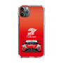 スリムプロテクションケース［ CERUMO - ZENT CERUMO GR Supra front - Red ］