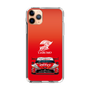 スリムプロテクションケース［ CERUMO - ZENT CERUMO GR Supra front - Red ］