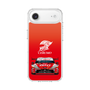 スリムプロテクションケース［ CERUMO - ZENT CERUMO GR Supra front - Red ］