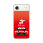 スリムプロテクションケース［ CERUMO - ZENT CERUMO GR Supra front - Red ］