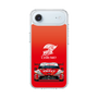 スリムプロテクションケース［ CERUMO - ZENT CERUMO GR Supra front - Red ］
