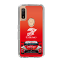 スリムプロテクションケース［ CERUMO - ZENT CERUMO GR Supra front - Red ］