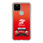 スリムプロテクションケース［ CERUMO - ZENT CERUMO GR Supra front - Red ］