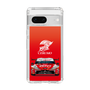 スリムプロテクションケース［ CERUMO - ZENT CERUMO GR Supra front - Red ］