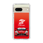 スリムプロテクションケース［ CERUMO - ZENT CERUMO GR Supra front - Red ］