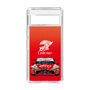 スリムプロテクションケース［ CERUMO - ZENT CERUMO GR Supra front - Red ］