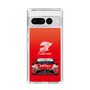 スリムプロテクションケース［ CERUMO - ZENT CERUMO GR Supra front - Red ］