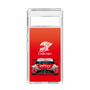 スリムプロテクションケース［ CERUMO - ZENT CERUMO GR Supra front - Red ］