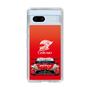スリムプロテクションケース［ CERUMO - ZENT CERUMO GR Supra front - Red ］