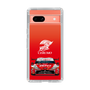 スリムプロテクションケース［ CERUMO - ZENT CERUMO GR Supra front - Red ］