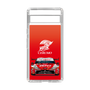 スリムプロテクションケース［ CERUMO - ZENT CERUMO GR Supra front - Red ］
