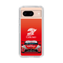 スリムプロテクションケース［ CERUMO - ZENT CERUMO GR Supra front - Red ］