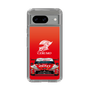 スリムプロテクションケース［ CERUMO - ZENT CERUMO GR Supra front - Red ］