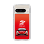 スリムプロテクションケース［ CERUMO - ZENT CERUMO GR Supra front - Red ］
