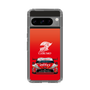 スリムプロテクションケース［ CERUMO - ZENT CERUMO GR Supra front - Red ］
