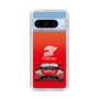 スリムプロテクションケース［ CERUMO - ZENT CERUMO GR Supra front - Red ］
