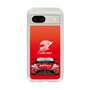 スリムプロテクションケース［ CERUMO - ZENT CERUMO GR Supra front - Red ］