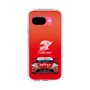 スリムプロテクションケース［ CERUMO - ZENT CERUMO GR Supra front - Red ］
