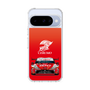 スリムプロテクションケース［ CERUMO - ZENT CERUMO GR Supra front - Red ］