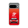 スリムプロテクションケース［ CERUMO - ZENT CERUMO GR Supra front - Red ］