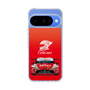 スリムプロテクションケース［ CERUMO - ZENT CERUMO GR Supra front - Red ］