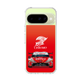 スリムプロテクションケース［ CERUMO - ZENT CERUMO GR Supra front - Red ］