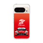 スリムプロテクションケース［ CERUMO - ZENT CERUMO GR Supra front - Red ］