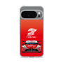 スリムプロテクションケース［ CERUMO - ZENT CERUMO GR Supra front - Red ］