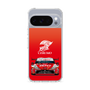スリムプロテクションケース［ CERUMO - ZENT CERUMO GR Supra front - Red ］