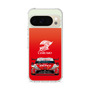 スリムプロテクションケース［ CERUMO - ZENT CERUMO GR Supra front - Red ］