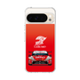 スリムプロテクションケース［ CERUMO - ZENT CERUMO GR Supra front - Red ］