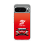スリムプロテクションケース［ CERUMO - ZENT CERUMO GR Supra front - Red ］