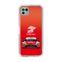 スリムプロテクションケース［ CERUMO - ZENT CERUMO GR Supra front - Red ］
